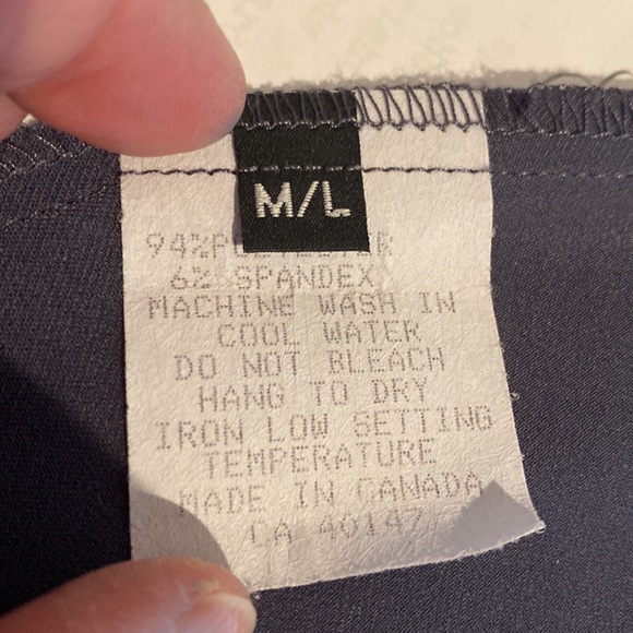 Flared easy dress by Meg - Picture 2 of 5